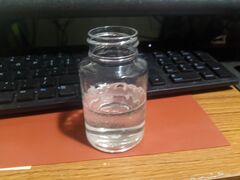 Part 2: add 20mL PG
